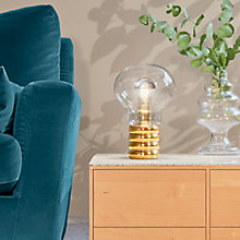 Ingo Maurer Bulb — imagen 4